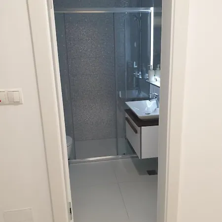 Apartamento Viktoria