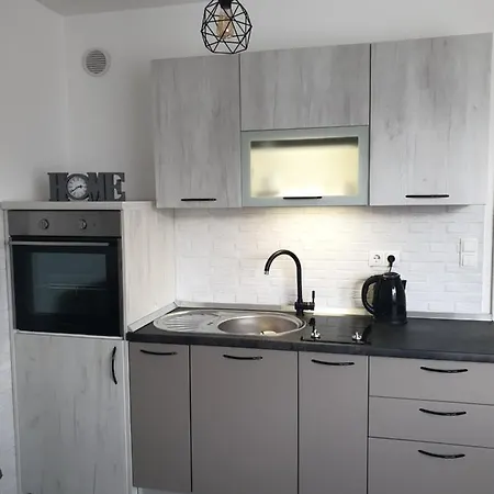 Apartamento Viktoria Tuzla