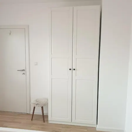 Apartamento Viktoria