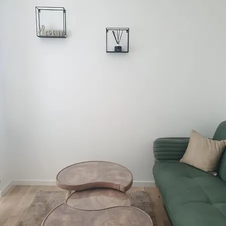 Viktoria Apartamento Tuzla