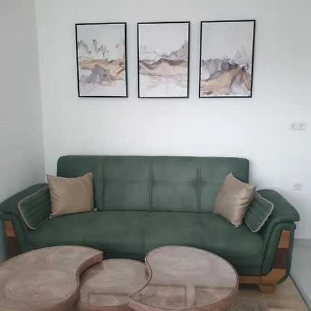 Viktoria Apartamento