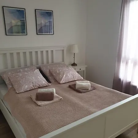 Apartamento Viktoria *