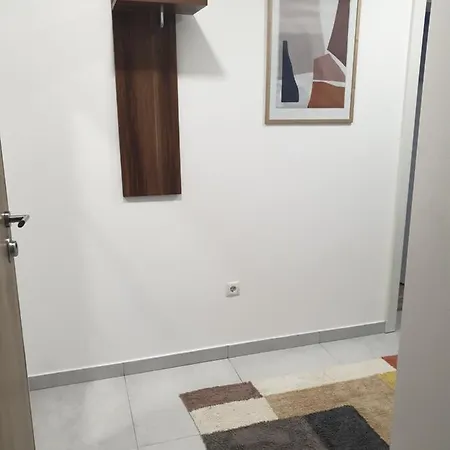 Apartamento Viktoria