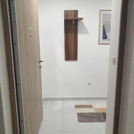 Viktoria Apartamento